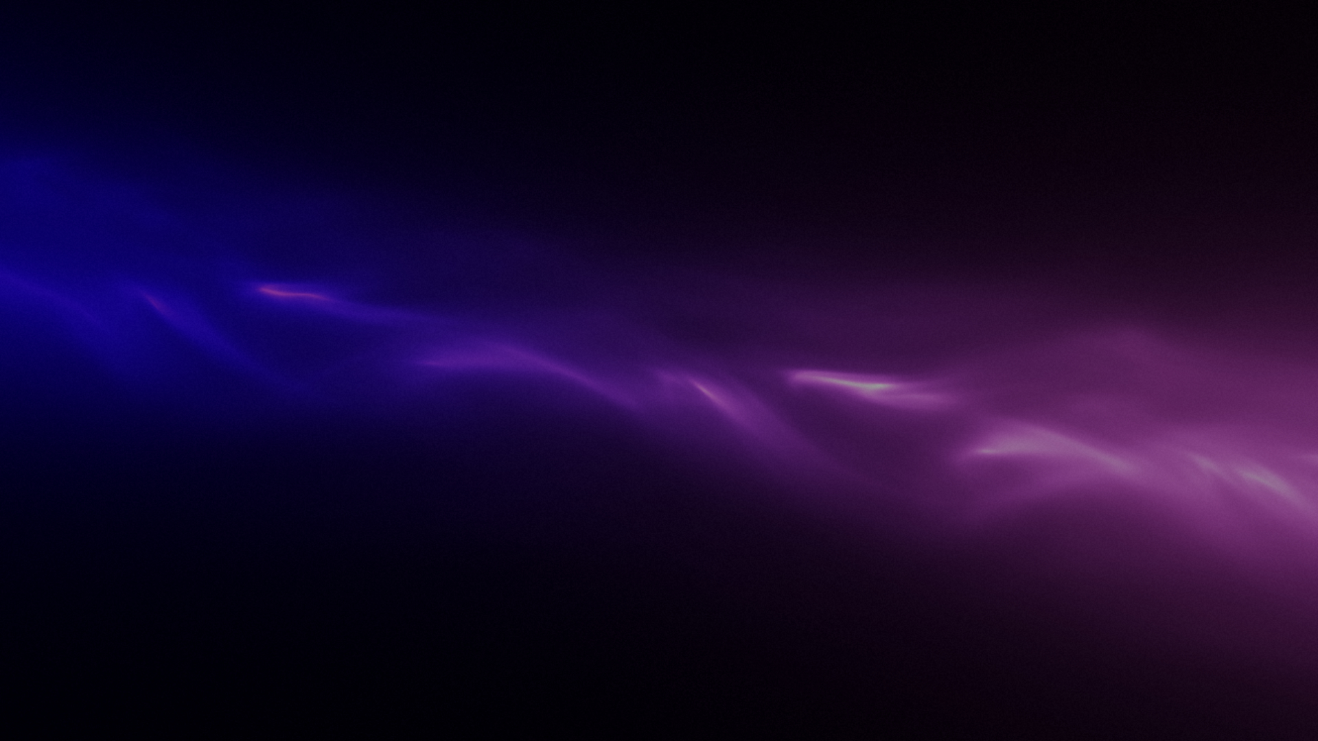 Light Pillar Background